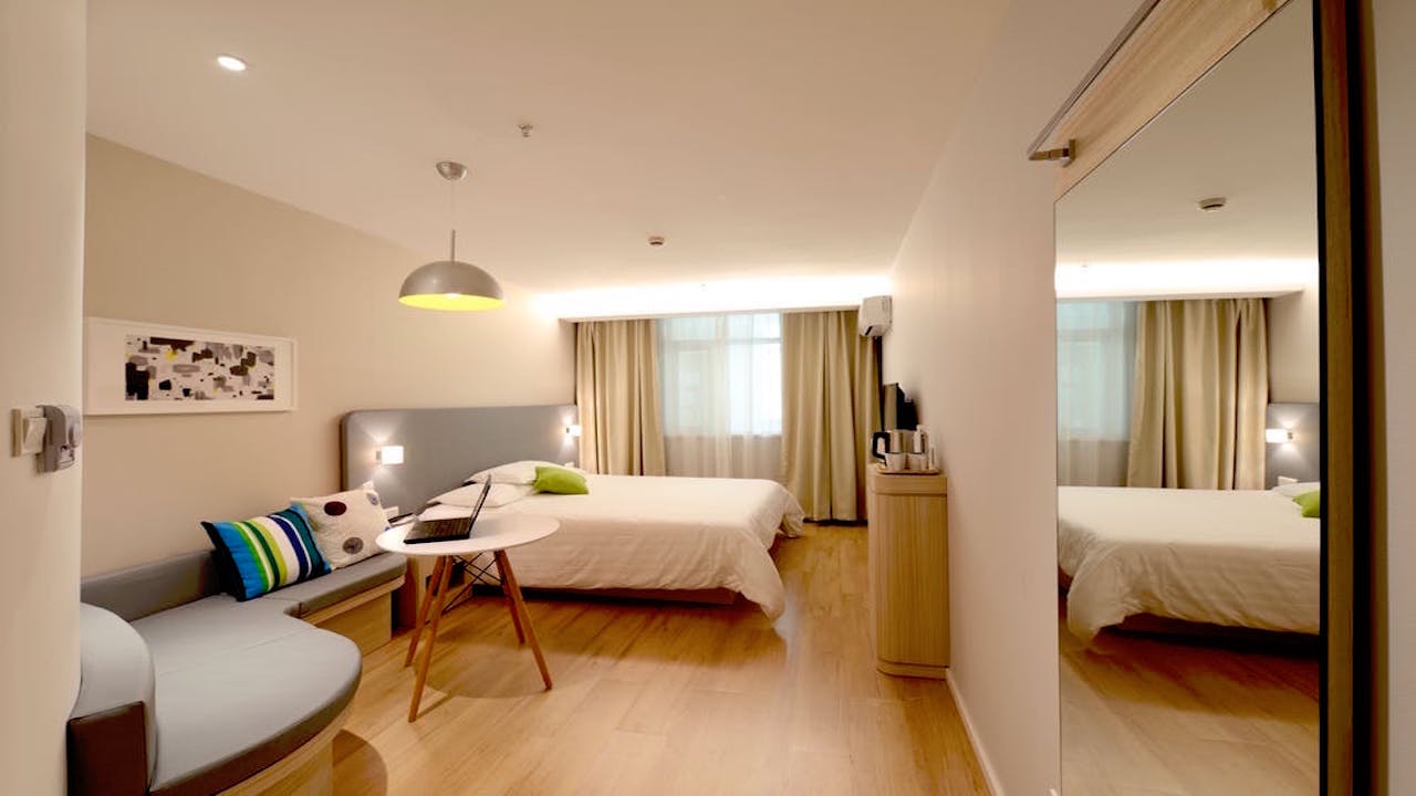 single room