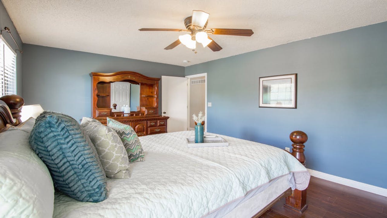 single room