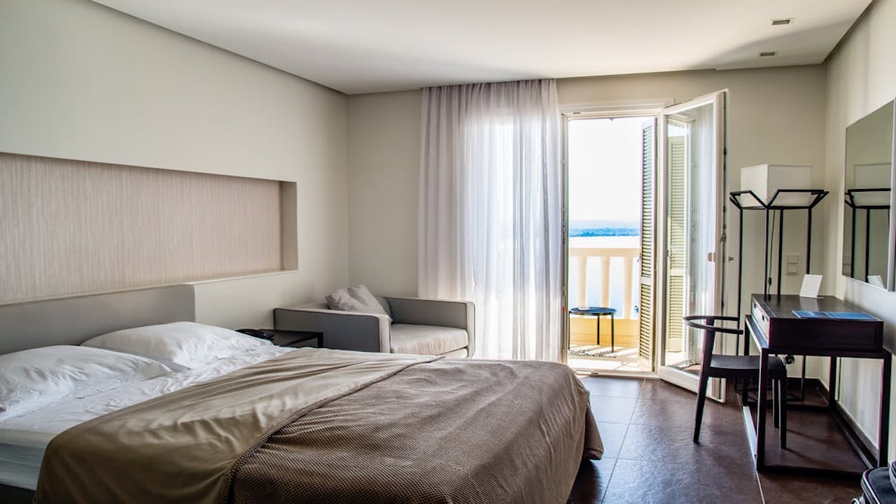 single room