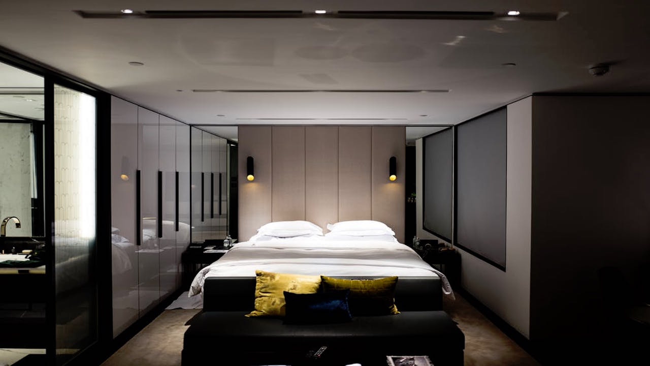 single room
