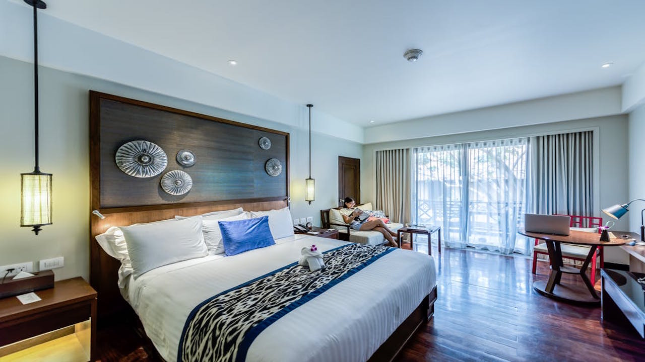 single room