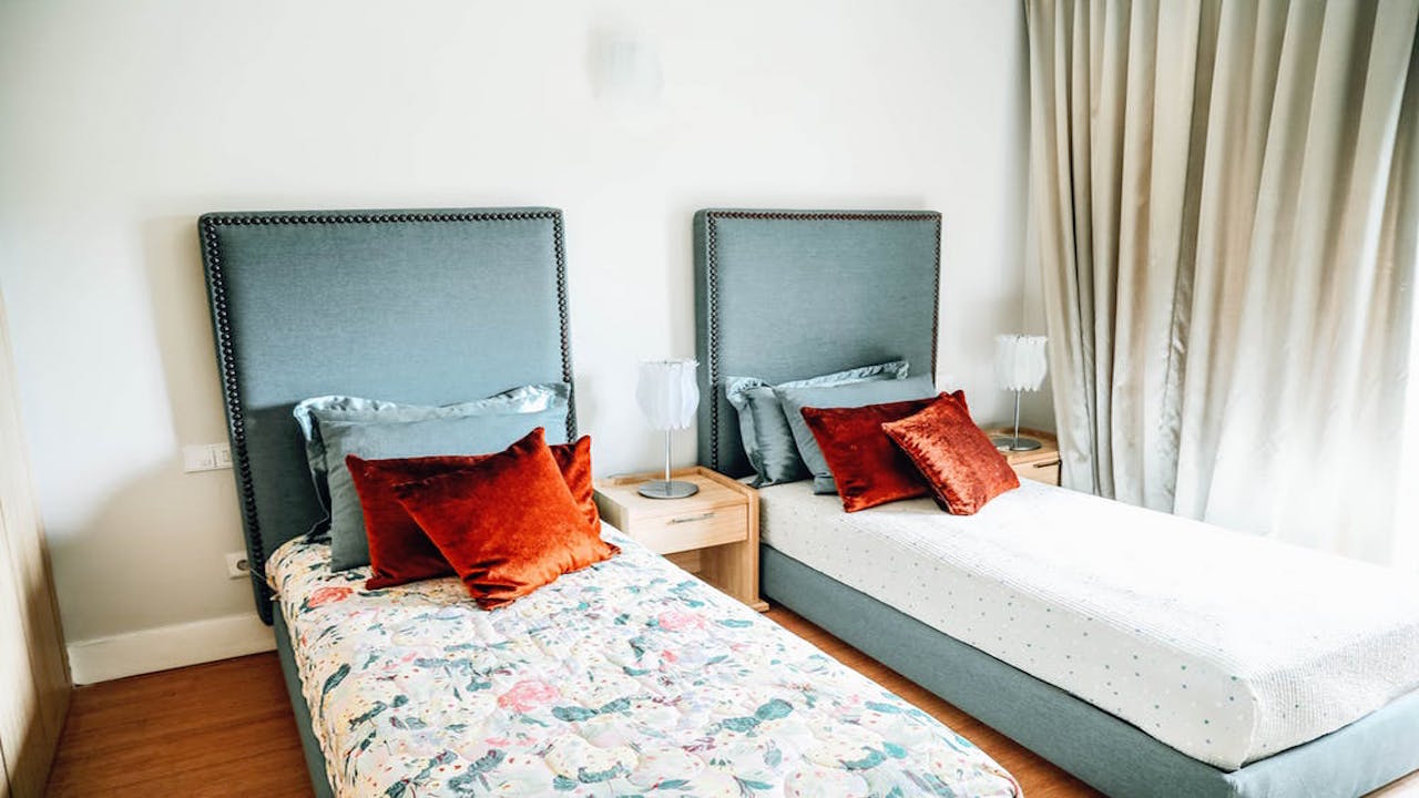 single room