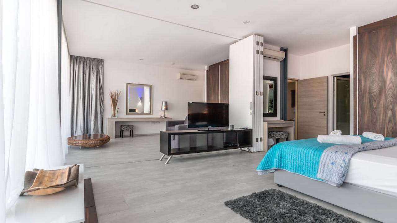 single room