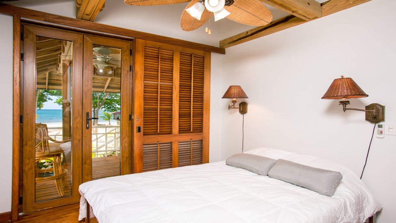 single room