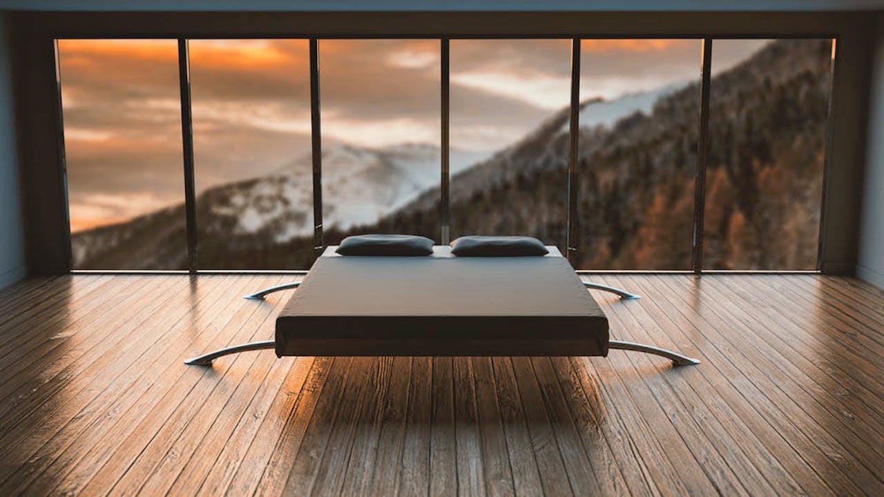 single room